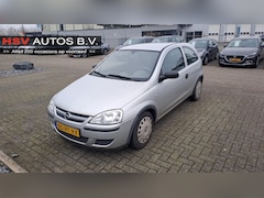 Opel Corsa - 1.2-16V Rhythm *apk 11-2025