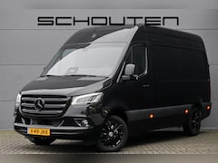 Mercedes-Benz Sprinter - 319 1.9 CDI L2H2 RWD Distronic Camera LED Navi Trekhaak 3.5T