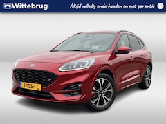 Ford Kuga - 2.5 PHEV ST-Line X | 19" Velgen | Winter Pakket | Head-Up Display