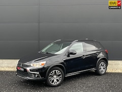 Mitsubishi ASX - 1.6 Cleartec Connect Pro Navi | Radio | Clima