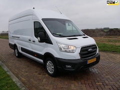 Ford Transit - 350 2.0 TDCI 95kW L4H3 Trend RWD AC CAMERA