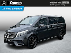 Mercedes-Benz V-klasse - 250d L2 Dubbel Cabine