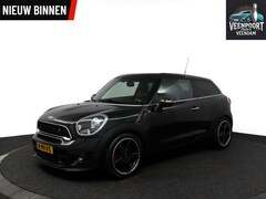 MINI Paceman - Cooper S Chili Airco Leder Climate NW KETTING