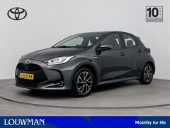 Toyota Yaris - 1.5 Hybrid First Edition | Navigatie | Cruise Control Adaptief | LM velgen | Climate Contr