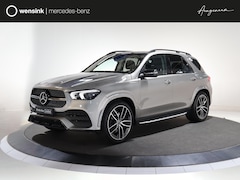 Mercedes-Benz GLE-Klasse - 400 d 4MATIC Premium Plus | Panoramadak | AMG | Night | Headup | Trekhaak | Massage en sto