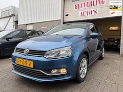 Volkswagen Polo - 1.2 TSI NAVI ALARM PDC LMV