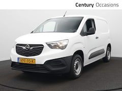 Opel Combo - 1.5D L1H1 Edition / Cruise / Bluetooth / Airco