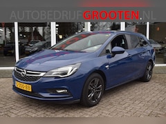 Opel Astra Sports Tourer - 1.4 Turbo 120 Jaar Edition//NAVI//150PK