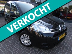 Citroën Berlingo - 1.6 HDI | AIRCO | NAP | BJ2013 | 3 ZITS |