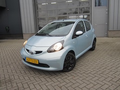 Toyota Aygo - 1.0-12V + Airco