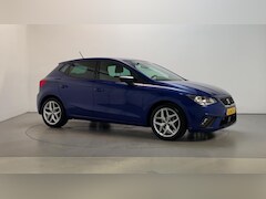 Seat Ibiza - 1.0 TSI FR Business Intense Navigatie Camera Climate Control