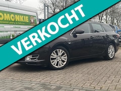 Mazda 6 Sportbreak - 2.0 S-VT Business Plus