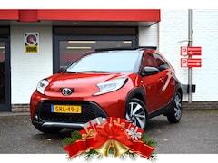 Toyota Aygo X - 1.0 VVT-i Automaat, Envy, Limited, Navi, Camera, Pdc V + A, Open dak 2.800 km Nieuwstaat