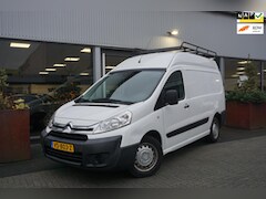 Citroën Jumpy - 12 2.0 HDI L2H2