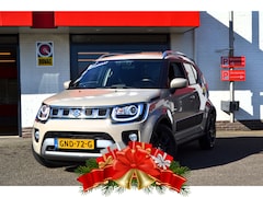 Suzuki Ignis - 1.2 Hybrid, Automaat, Camera, Airco, LM velgen, Mistlampen, etc etc