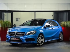 Mercedes-Benz A-klasse - 180 AMG | PANO | NAVI | LED | CRUISE | 123PK