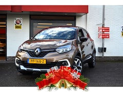 Renault Captur - 0.9 TCe Intens, Navi, Camera, Clima, NL-auto, 40.000 km