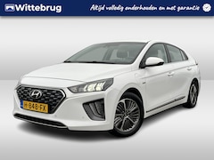 Hyundai IONIQ - 1.6 GDi PHEV Comfort | Navigatie | Parkeercamera | Climate Control