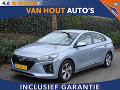 Hyundai IONIQ - Comfort EV | €10950 NA SUBSIDIE | CARPLAY | CAMERA