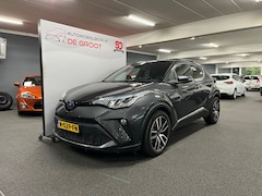 Toyota C-HR - 2.0 Hybrid Style NL-auto / Eerste eigenaar