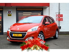 Peugeot 208 - 1.2 PureTech Blue Lion, Airco, Navi, Pdc, NL-auto, 45.000 km