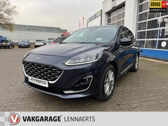 Ford Kuga - 2.5 PHEV Vignale