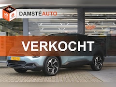 Citroën C4 - PureTech 130pk EAT8 Shine Pack Business | Panoramisch schuif- kanteldak | Adaptive Cruise