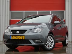 Seat Ibiza ST - 1.2 TSI Style Dynamic/ zeer mooi