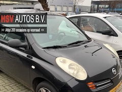 Nissan Micra - 1.2 Visia *apk 04-2025