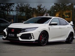 Honda Civic - 2.0 i-VTEC Type R GT Sport Uitlaat 39 D.Km