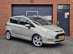 Ford B-Max - 1.6 TI-VCT Titanium Pano Trekhaak Keyless