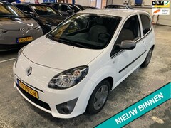 Renault Twingo - 1.2-16V Collection Airco 73.000km NAP 2e eig. Zuinig