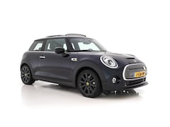 MINI Mini-Electric - Yours 33 kWh [ 3-Fase ] (INCL.BTW) *PANO | HEAD-UP | FULL-LEATHER | FULL-LED | HARMAN/KARD