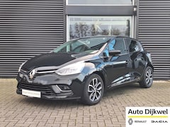 Renault Clio - TCe 90 Intens BOSE, Camera, Clima, Navigatie, LED verlichting