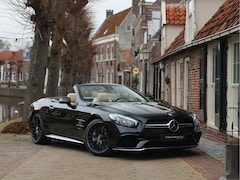 Mercedes-Benz SL-klasse Cabrio - AMG 63 *Driver's Pack*Nappa*Multicontour