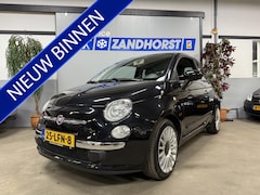 Fiat 500 - 1.2 Sport APK TOT 01/2026