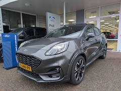 Ford Puma - 1.0 EcoBoost Hybrid ST-Line X Panoramadak Full Options 9.300km Fabrieksgarantie 9-3-2025