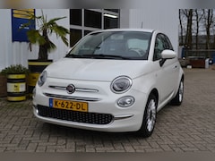 Fiat 500 - 1.0 Hybr. Lounge