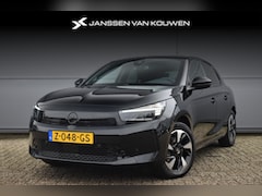 Opel Corsa Electric - Long Range GS 51 kWh LM Velgen Apple Carplay & Android Auto Navigatie Camera Parkeersensor