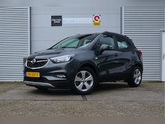 Opel Mokka X - 1.4 Turbo Online Edition Trekhaak (max 1.200kg)