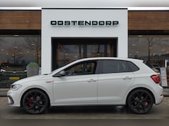 Volkswagen Polo - 2.0TSI/207pk GTI DSG BLACKSTYLE|2024|PDC+Assist|Cruise|ACC|Matrix LED|Clima|Virtual Cockpi