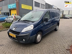 Peugeot Expert - 227 1.6 HDI L1H1 Profit+, Nederlandse auto, weinig km, 2e eigenaar