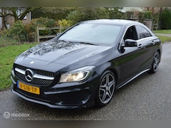 Mercedes-Benz CLA-Klasse - 200 d Ambition