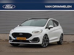 Ford Fiesta - 1.0 EcoBoost 155pk mHEV 5dr ST-Line X Vignale | Full Options