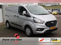 Ford Transit Custom - 280 2.0 TDCI L1H1 Trend