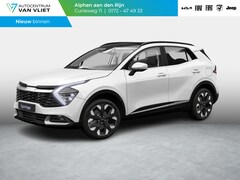 Kia Sportage - 1.6 T-GDi Plug-in Hybrid AWD DynamicPlusLine | 19inch Lichtmetalen Velgen | Panoramadak |