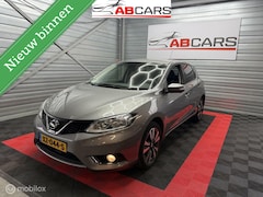 Nissan Pulsar - 1.2 DIG-T N-Vision