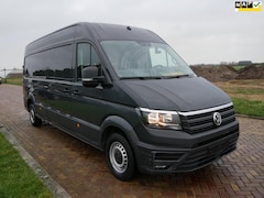 Volkswagen Crafter - 35 2.0 TDI 103kW L4H3 Highline AUT. NAV CAMERA AC