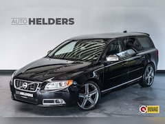 Volvo V70 - 3.0 T6 AWD R-Design 330PK Heico Uniek nr.30