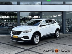 Opel Grandland X - 1.5 CDTi Business Exe Navi LED Camera